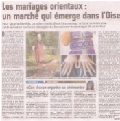 COURRIER PICARD