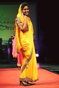 Mv JANNANI Tc, notre danseuse Bollywood